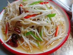 -清真·馬坡二旦烧烤(人生一串拍摄店)