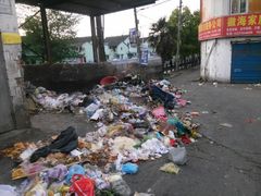 android_upload_pic-七宝老街-停车场