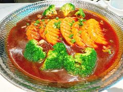 -阿忠食坊大排档·20年老店(万象城店)