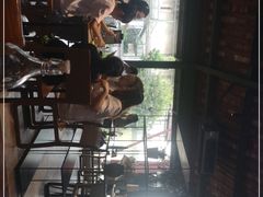 -喜洲吧·江畔老船厂·庭院餐厅(喜临院店)
