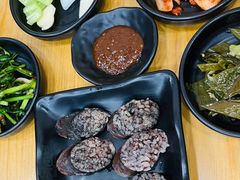 -高社长参鸡汤(高丽街店)