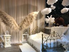 -771餐吧·咖啡·西餐·烤肉(金湖广场店)