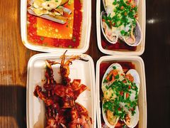 -盒马鲜生(杭州运河上街店)