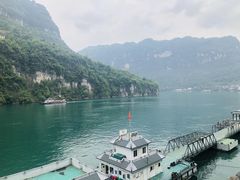 -三峡人家风景区