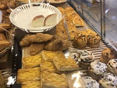 -山崎面包(第一八佰伴店)
