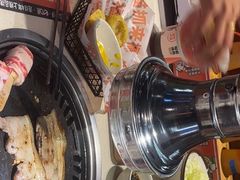 -猫爪爪原切自助烤肉(观音桥阳光世纪店)