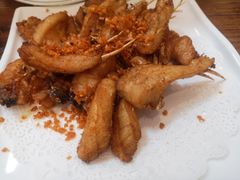 -正能量脆肉鲩火锅