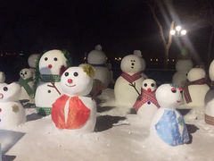 -人民防洪胜利纪念塔