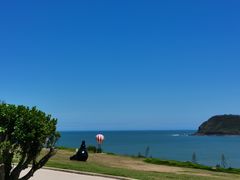 -漳州滨海火山岛自然生态风景区