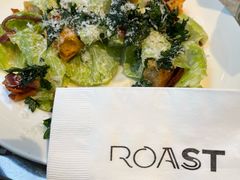 -ROAST