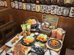 -小川洋风料理(街道口店)