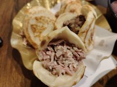 -永茂驴肉(莲池南大街总店)