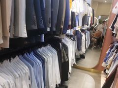 -海马体照相馆(上海宝山万达广场店)