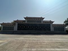 -梵天禅寺