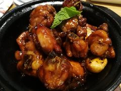 -峨嵋小镇·川菜(勒泰中心店)