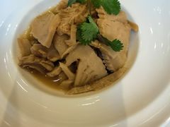 -莆田餐厅PUTIEN(三里屯店)