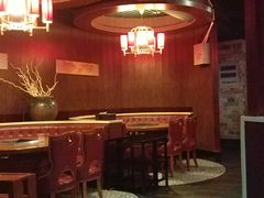 -洪焱重庆老火锅(万福花园店)
