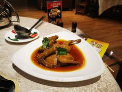 -丰尔粥食·粥底火锅·桑拿鸡(大良总店)