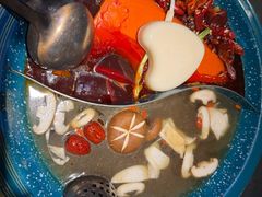 -吼堂老火锅(太古里总店)