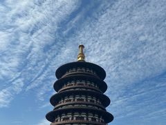 -隋唐洛阳城明堂天堂景区