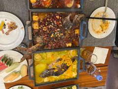 -北京王府井希尔顿酒店·万斯阁西餐厅