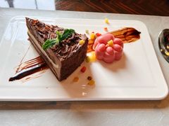 -YUE·6·西式融合餐厅(外滩六号店)