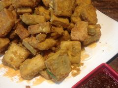 -奇滋豆味(南十四道街店)