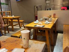 -木屋烧烤(创意园店)
