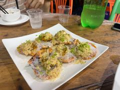 -众味海鲜大排档·活海鲜·潮汕味(南澳店)