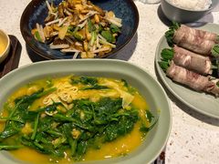 -半山腰·云南菜(侨福芳草地店)