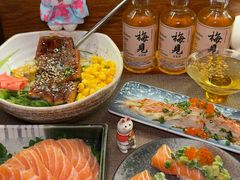-戏作寿司(观音桥店)