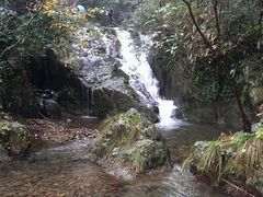 -山沟沟景区