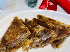 麻酱糖饼-峨嵋酒家(德内店)