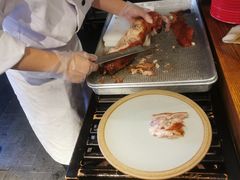 -青年公社烤鸭(青年路店)