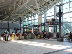 -文府路口(Taiwan High Speed Rail Zuoying Station)