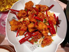 -有位虾匠·胶东小馆(市北店)