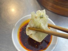 -刘七嬢烧麦刀削面