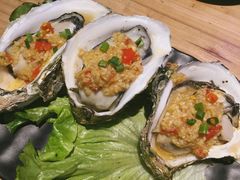 -路边摊小炉子烧烤