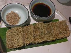-拾味馆·海南菜(万达店)