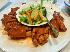 -万宝海鲜舫(劳动公园店)