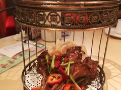 -避风塘(宝山万达店)