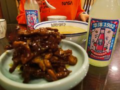 烤田鸡-阿马蛋汤·宁波小海鲜(总店)