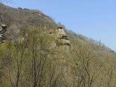 -封龙山风景区