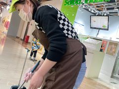 -Salud撒露欧洲冻酸奶(北苑上品店)