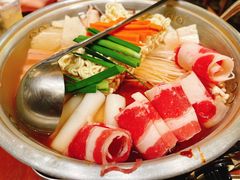 -春熙台韩国料理·章鱼肥牛(西丽店)