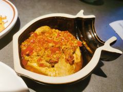 -老淮滨-蚌埠非遗小吃(淮河路店)