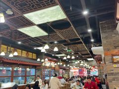 -龙抄手(春熙路总店)