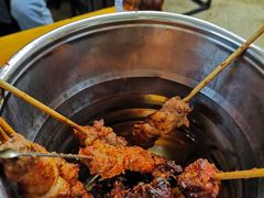 -炒豆合作社(东四总店)