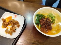 -建新园过桥米线(老街店)