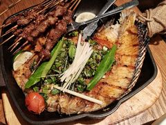 -云海肴云南菜(正大广场店)